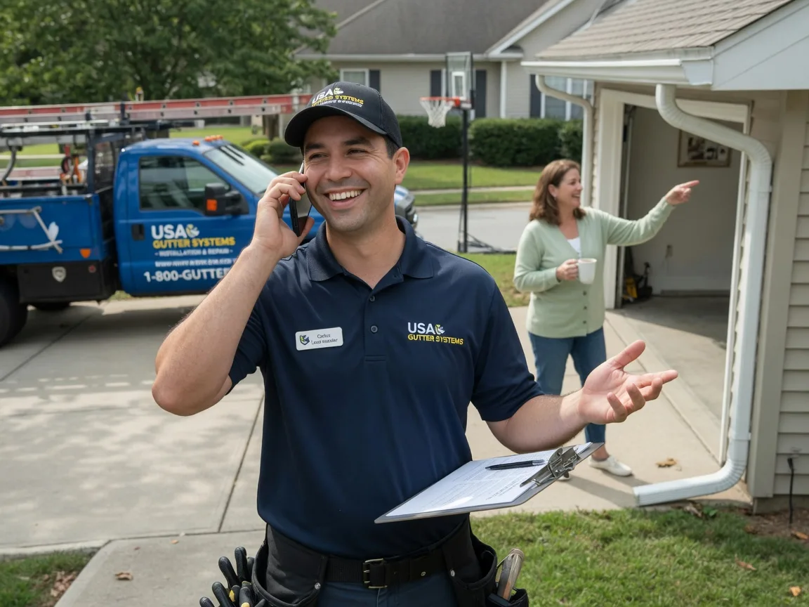 Gutter Installation Henderson, NC FAQs